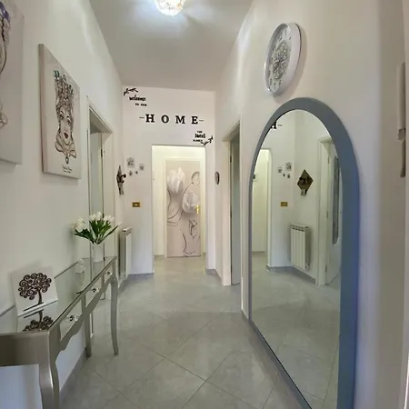 Ileana Apartment