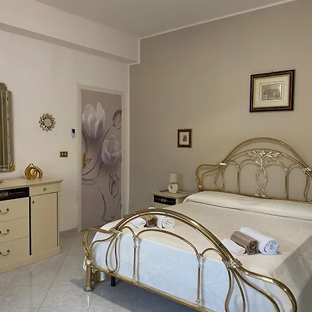 Ileana Apartment
